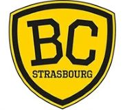 logo bc strasbourg