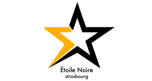logo etoile noire strasbourg