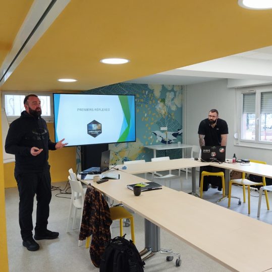 formation premiers secours apprendre les gestes essentiels